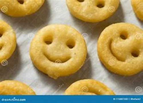 Smile 5ps